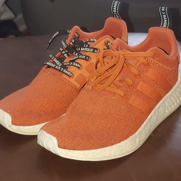Adidas nmd - Picture 1 of 1